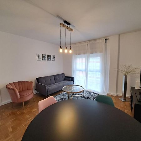 Apartament Casa Sadaba Ávila Zewnętrze zdjęcie