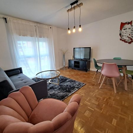 Apartament Casa Sadaba Ávila Zewnętrze zdjęcie