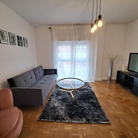 Apartament Casa Sadaba Ávila Zewnętrze zdjęcie