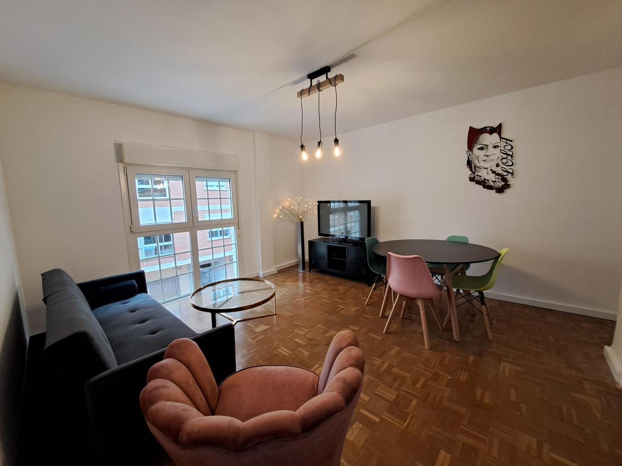 Apartament Casa Sadaba Ávila Zewnętrze zdjęcie