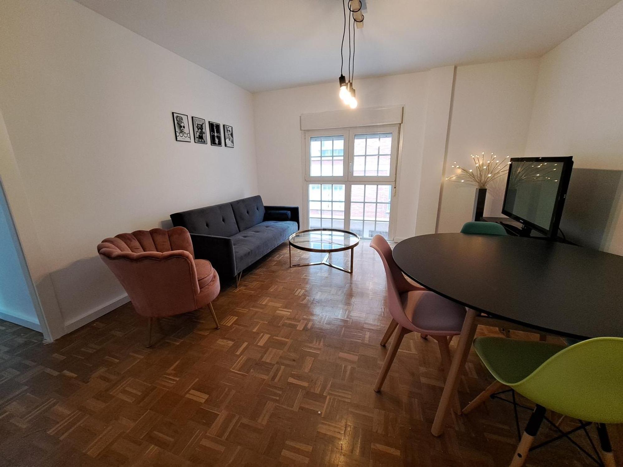 Apartament Casa Sadaba Ávila Zewnętrze zdjęcie