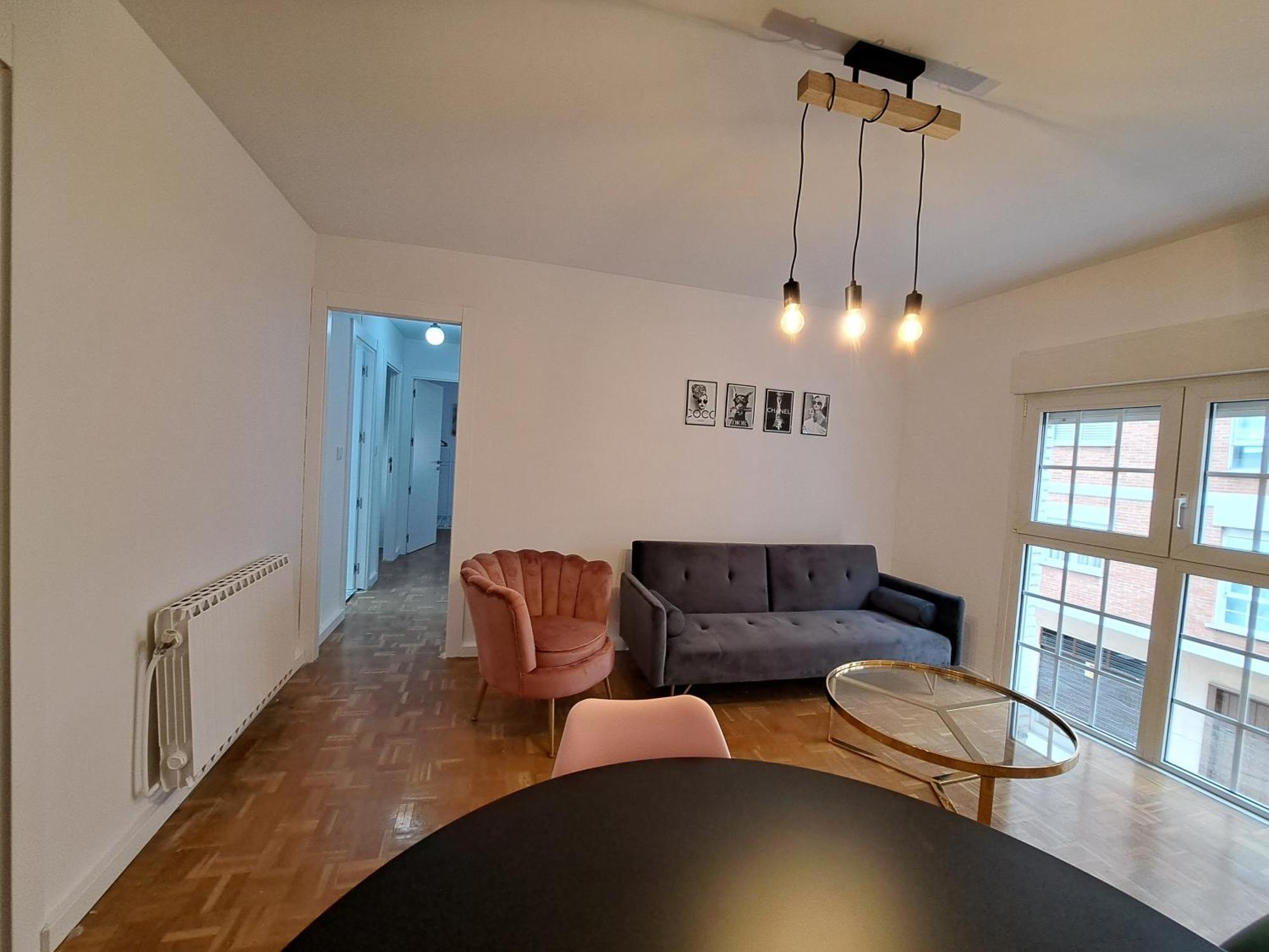 Apartament Casa Sadaba Ávila Zewnętrze zdjęcie