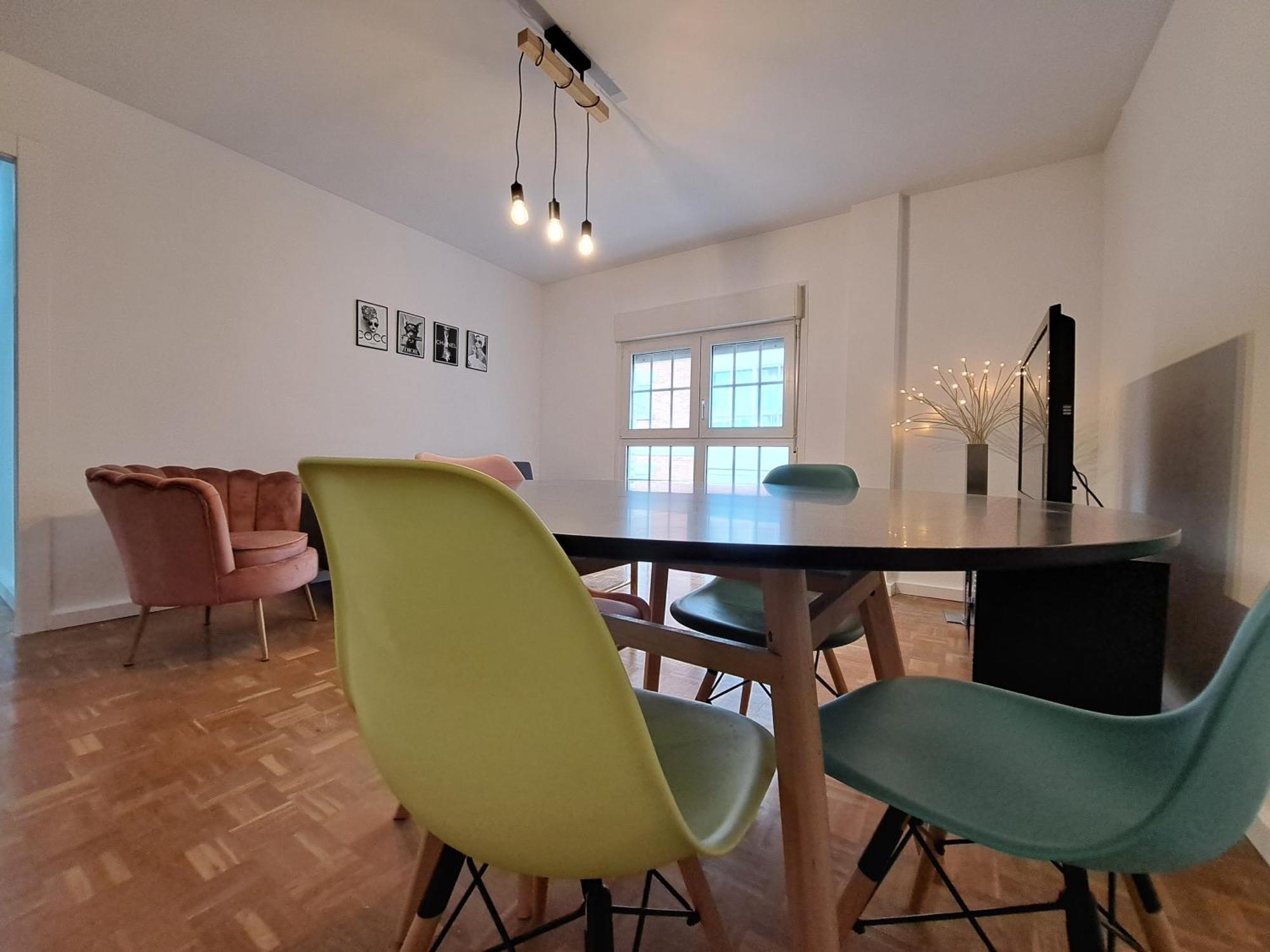 Apartament Casa Sadaba Ávila Zewnętrze zdjęcie