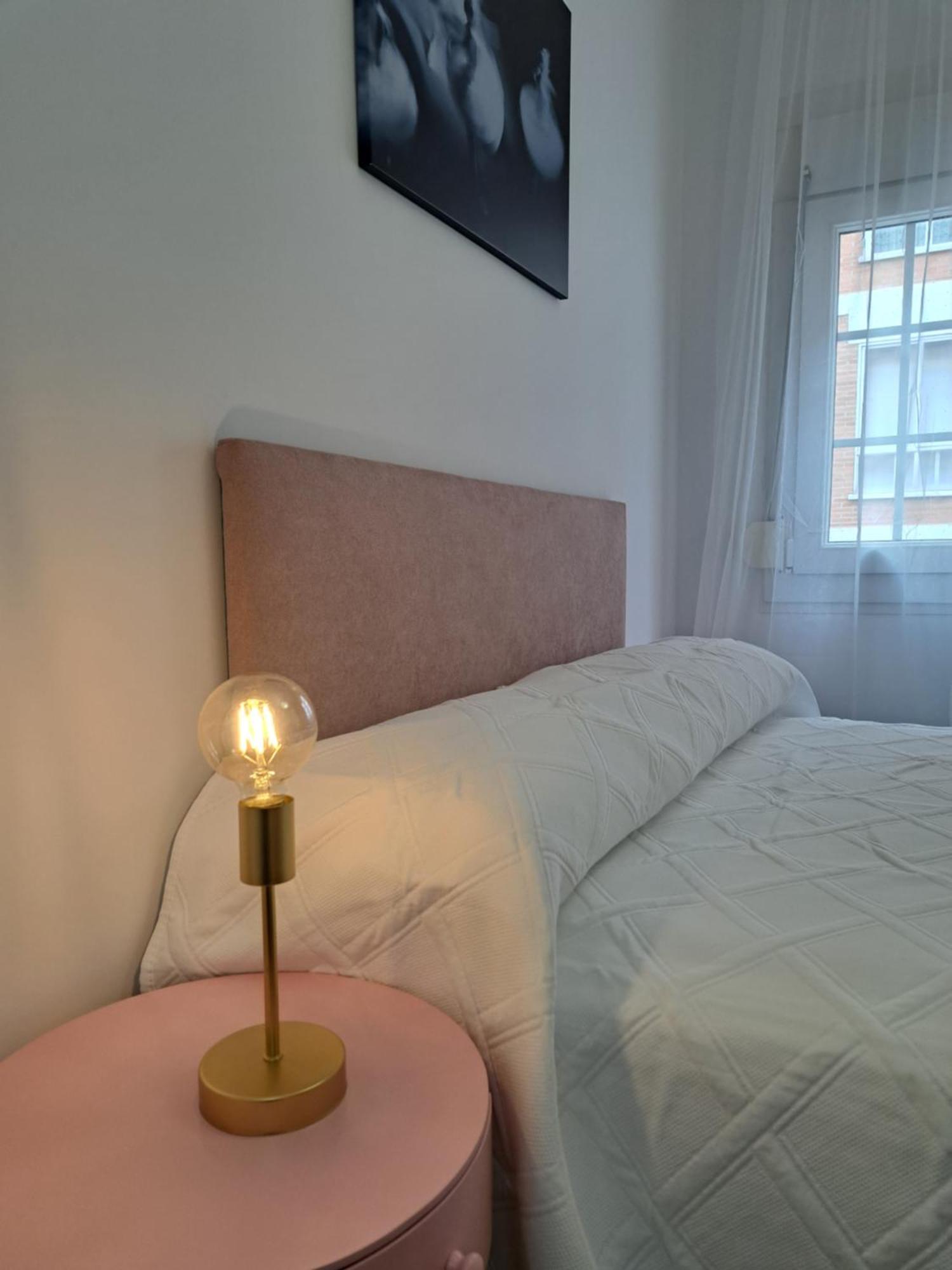 Apartament Casa Sadaba Ávila Zewnętrze zdjęcie