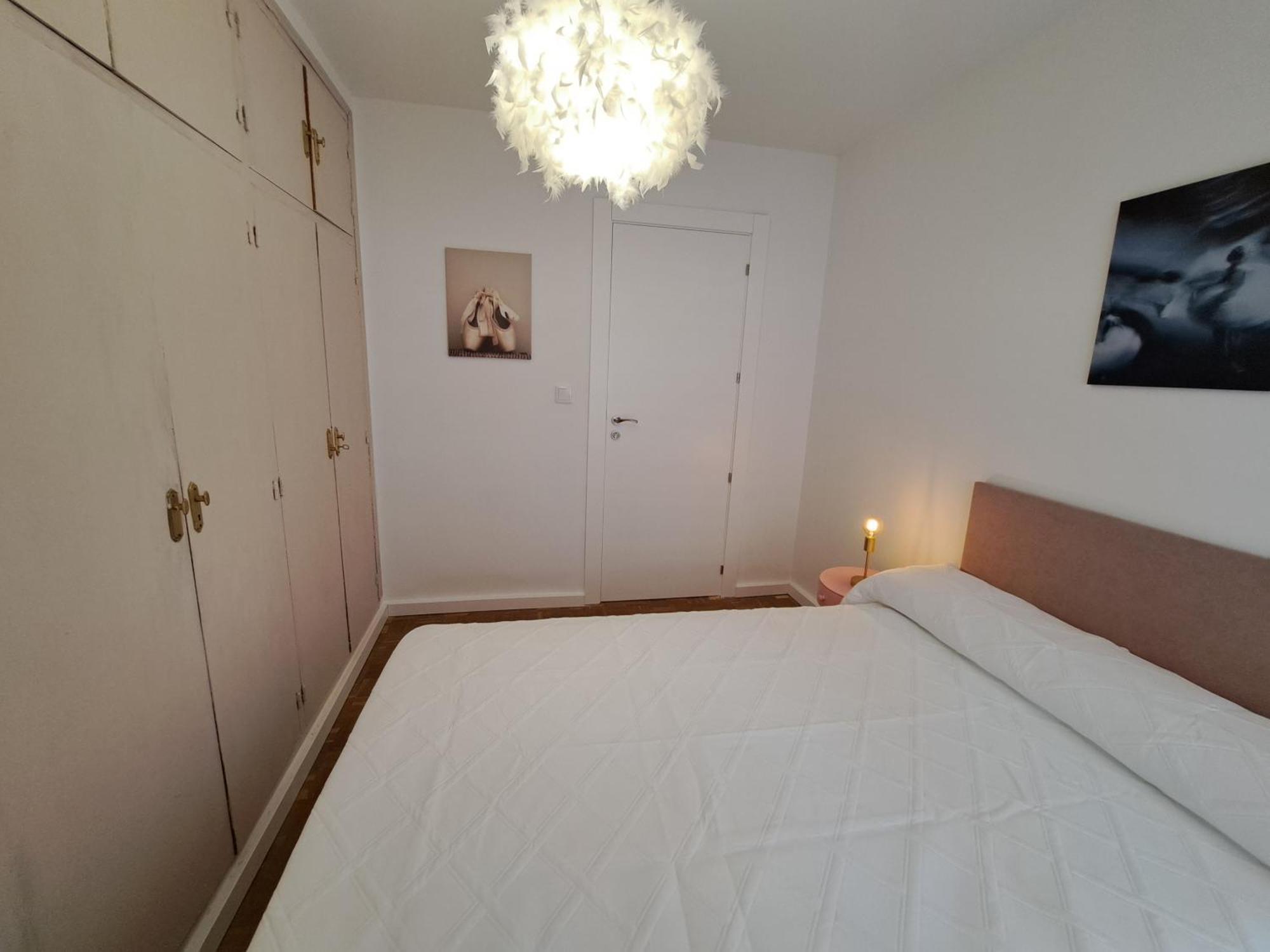 Apartament Casa Sadaba Ávila Zewnętrze zdjęcie