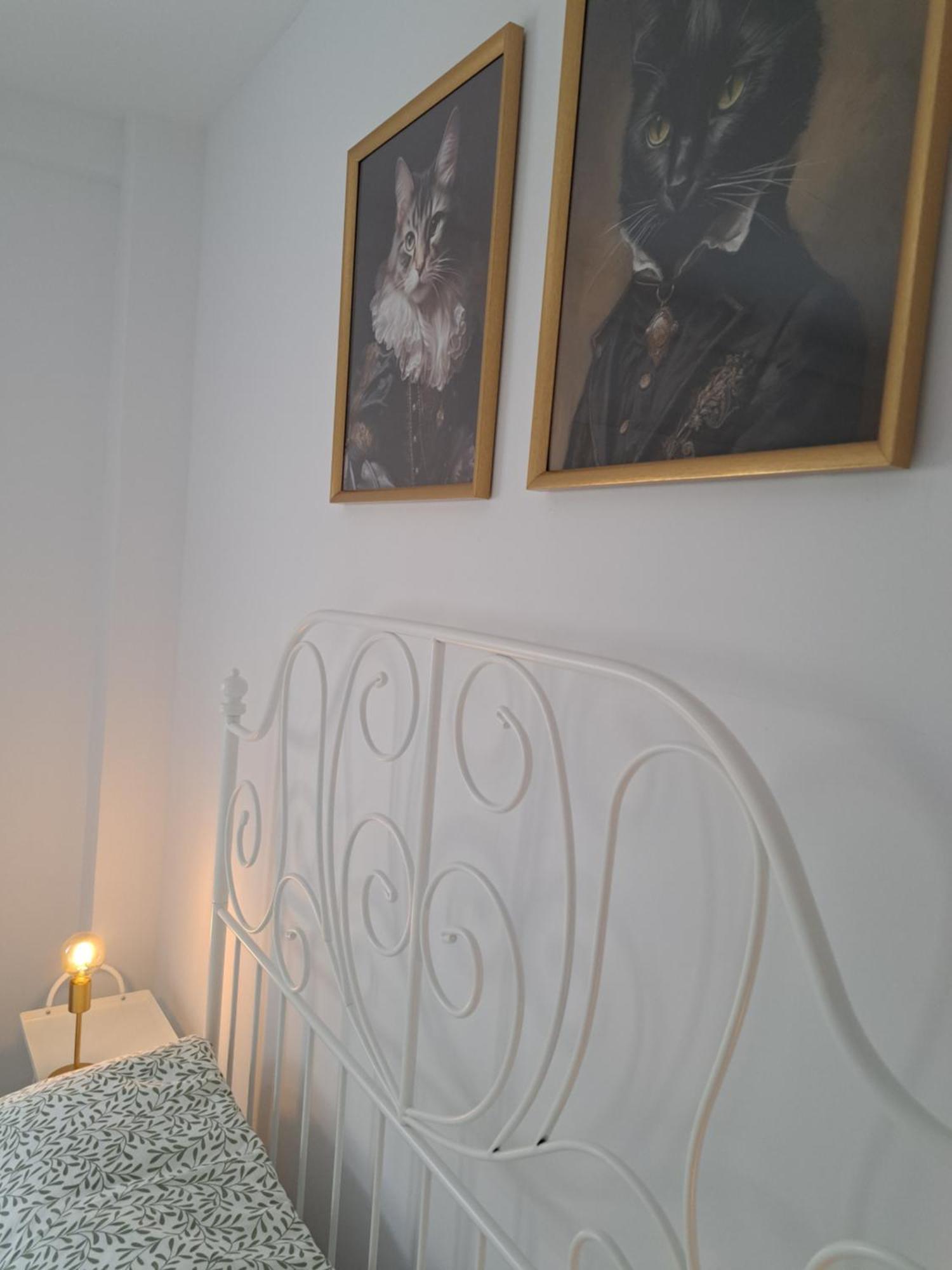 Apartament Casa Sadaba Ávila Zewnętrze zdjęcie