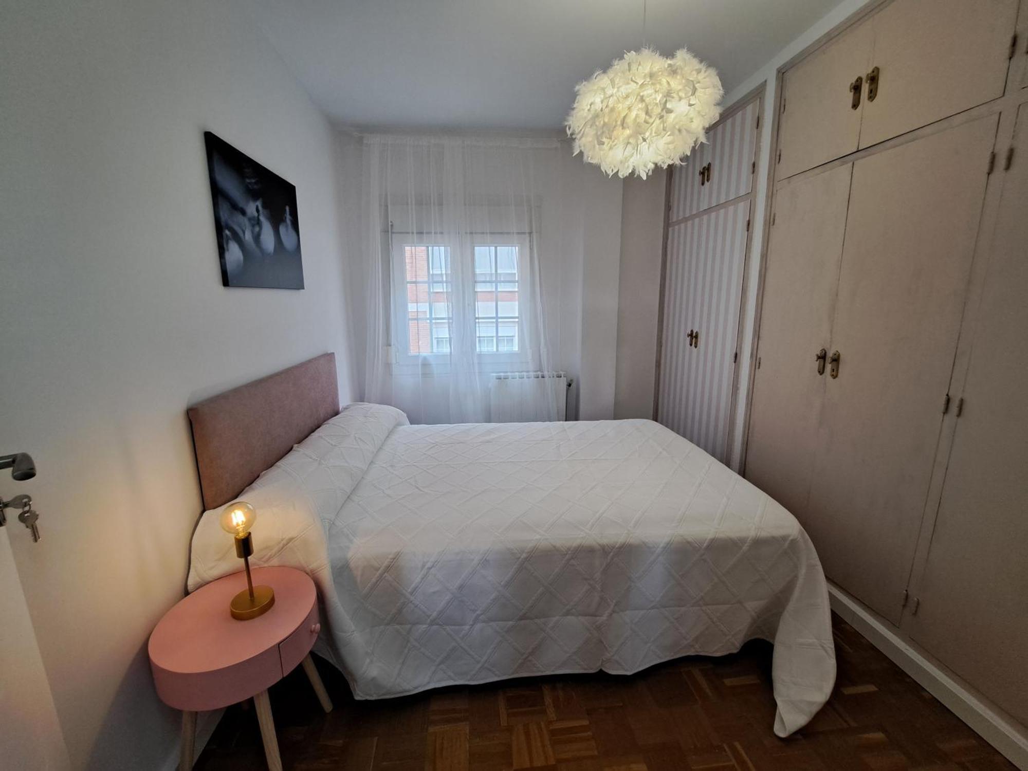 Apartament Casa Sadaba Ávila Zewnętrze zdjęcie