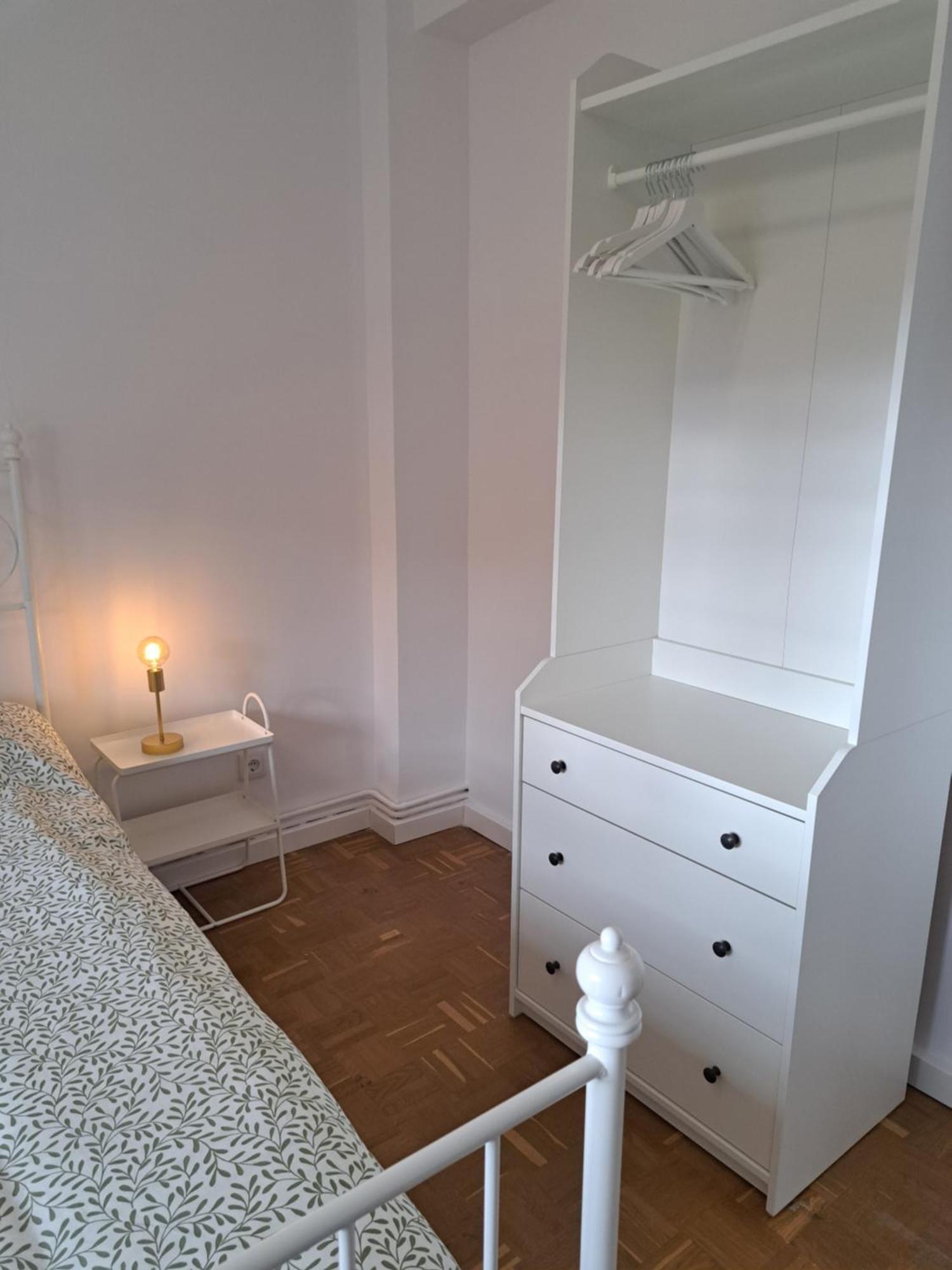 Apartament Casa Sadaba Ávila Zewnętrze zdjęcie