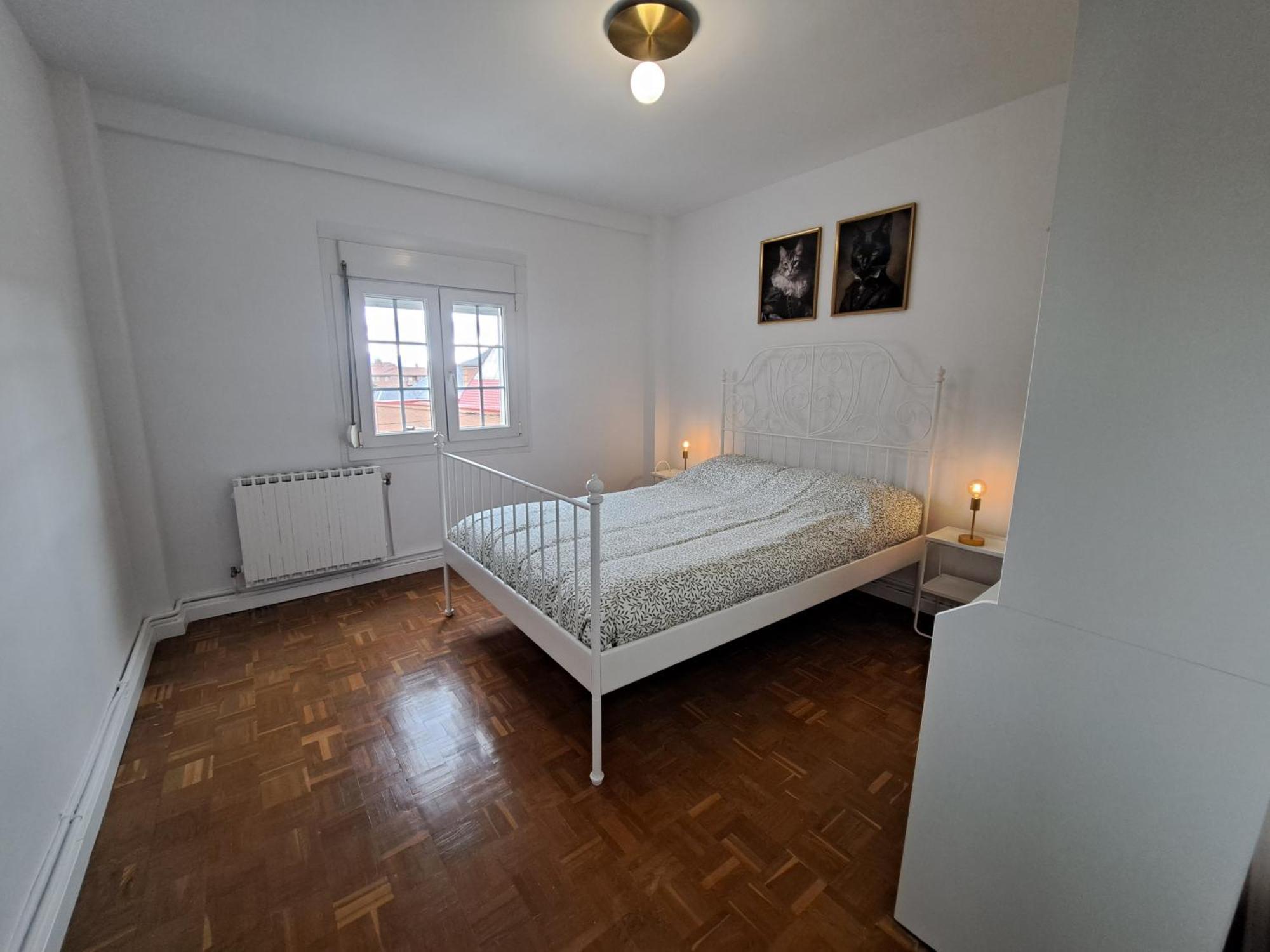 Apartament Casa Sadaba Ávila Zewnętrze zdjęcie