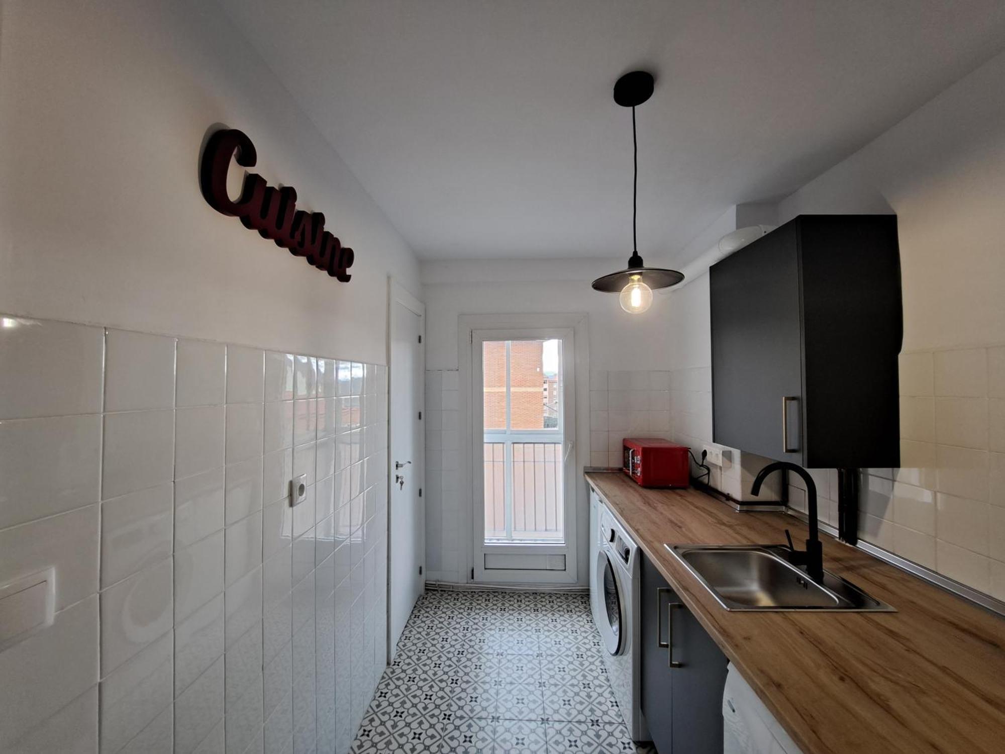 Apartament Casa Sadaba Ávila Zewnętrze zdjęcie