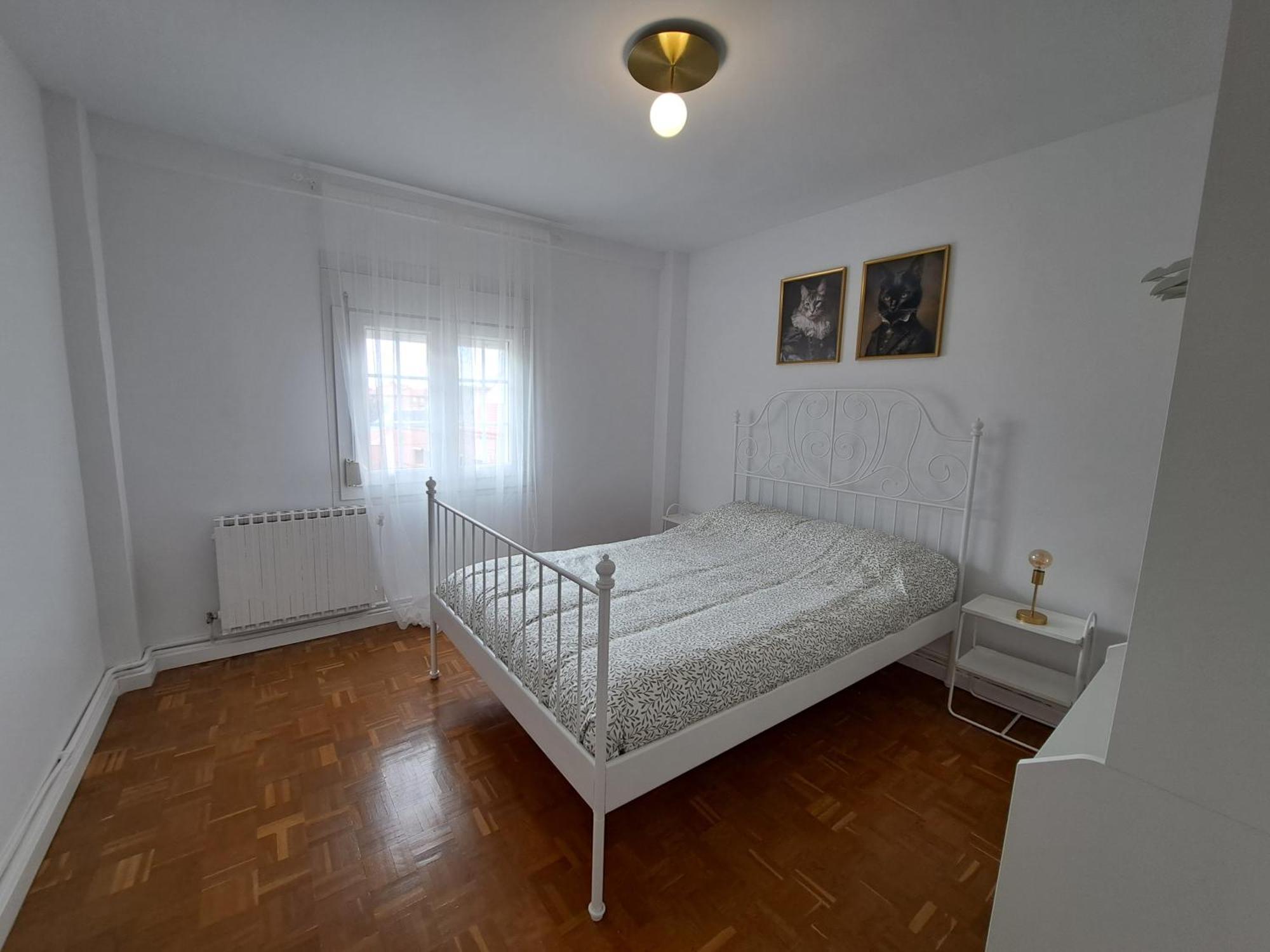 Apartament Casa Sadaba Ávila Zewnętrze zdjęcie