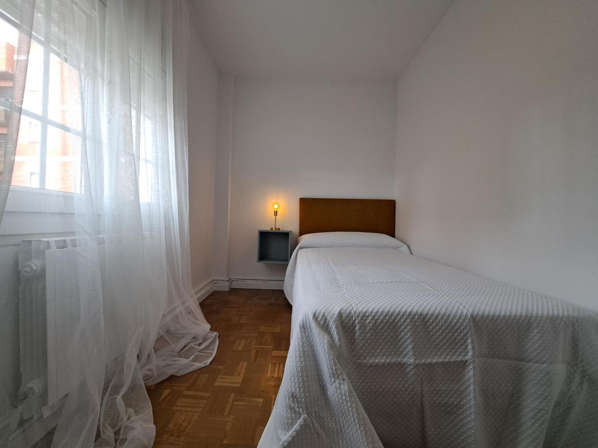 Apartament Casa Sadaba Ávila Zewnętrze zdjęcie