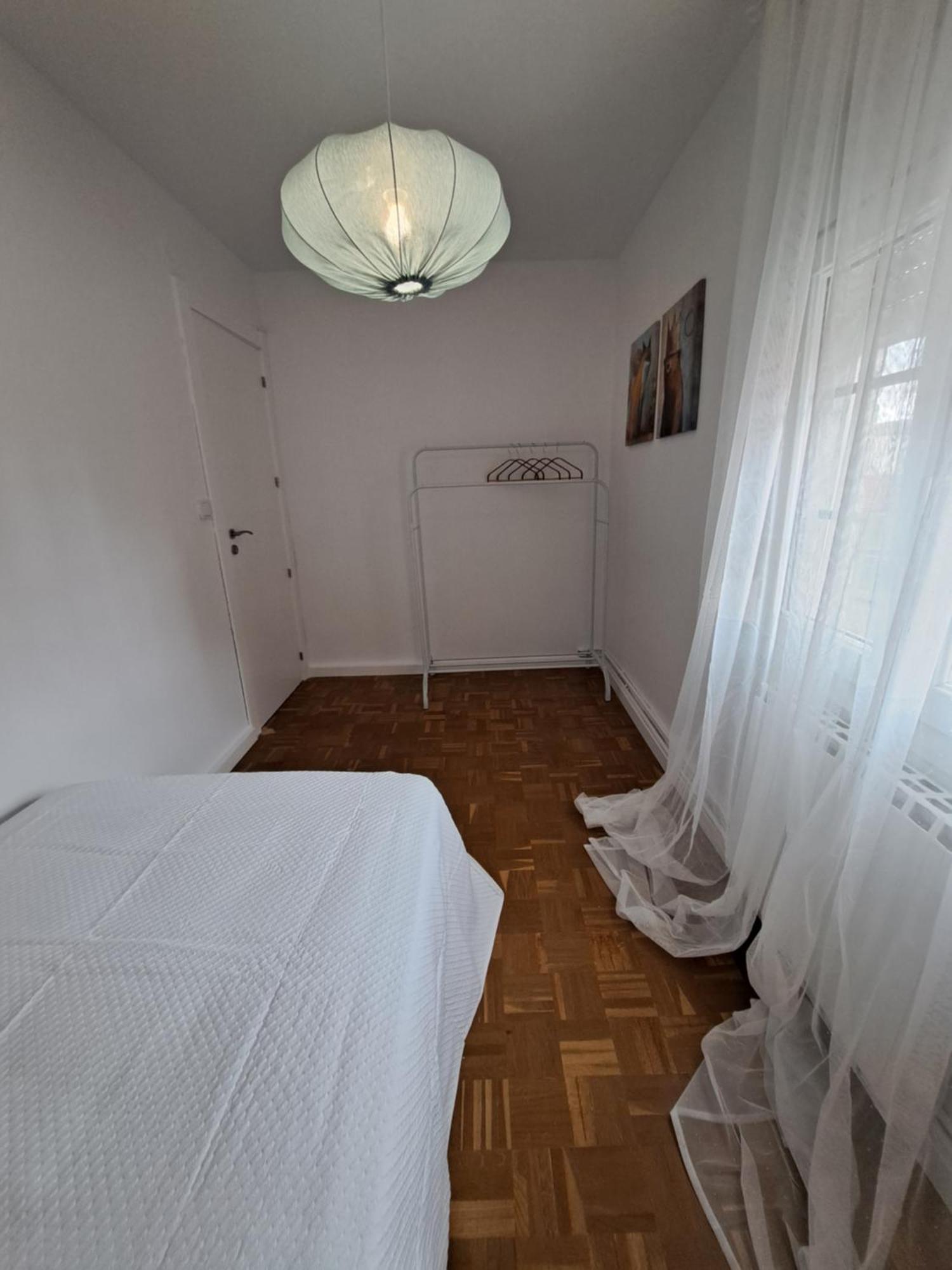 Apartament Casa Sadaba Ávila Zewnętrze zdjęcie