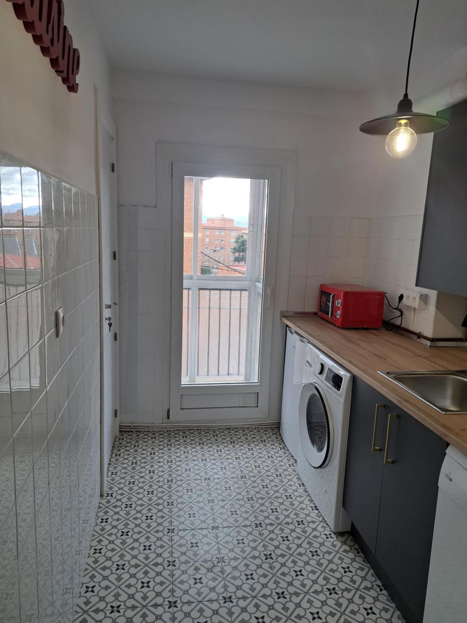 Apartament Casa Sadaba Ávila Zewnętrze zdjęcie